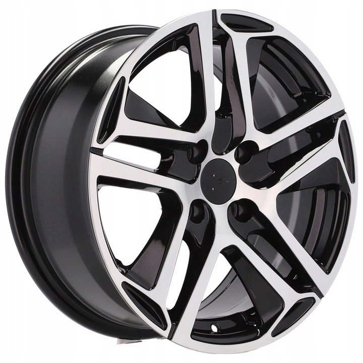 LLANTAS 17 PARA FORD B-MAX COUGAR ECOSPORT II (B515) RESTYLING ESCORT VII FIESTA V VI 