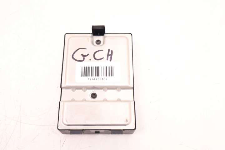 JEEP GRAND CHEROKEE WK2 MODULE CONTRÔLEUR 05026633AL
