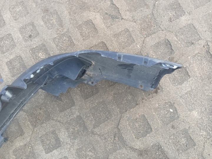 HONDA CR-V V 18-21 PARE-CHOCS ARRIÈRE DOUBLURE 71501TLAA00