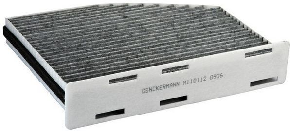 FILTRE HUILES SKODA FABIA 1.9D A210079/DEC DENCKERMANN