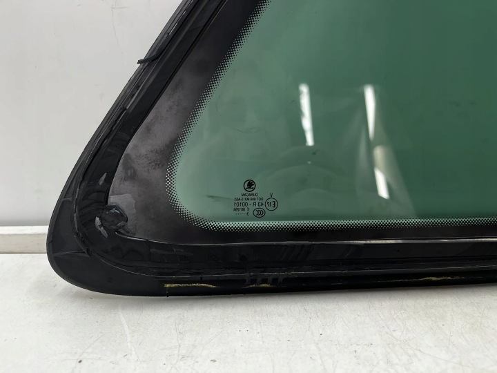 SKODA KODIAQ VITRE CARROSSERIE ARRIÈRE GAUCHE 565845297