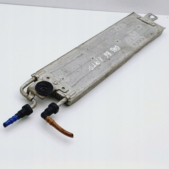 RADIATEUR CARBURANTS VW PASSAT B6 1.9 TDI 3C0203491E NR25