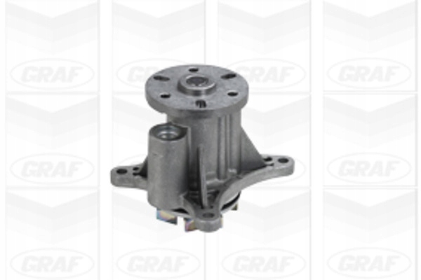 GRAF POMPE À EAU CITROEN C5/C6