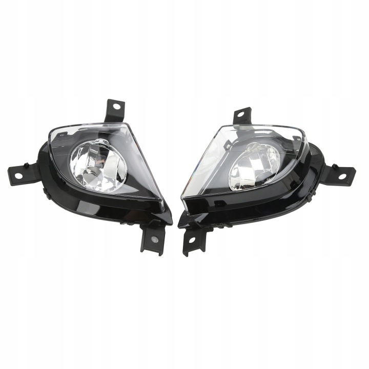 PAIRE AVANT MGA MGA ZESPO PHARES ENGRENAGES 63177199893 POUR 3 SERII 2V