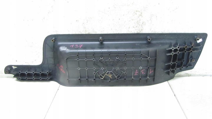 TRAFIC II VIVARO A DEGRÉ PROTECTION SEUIL GAUCHE 8200943149 01-
