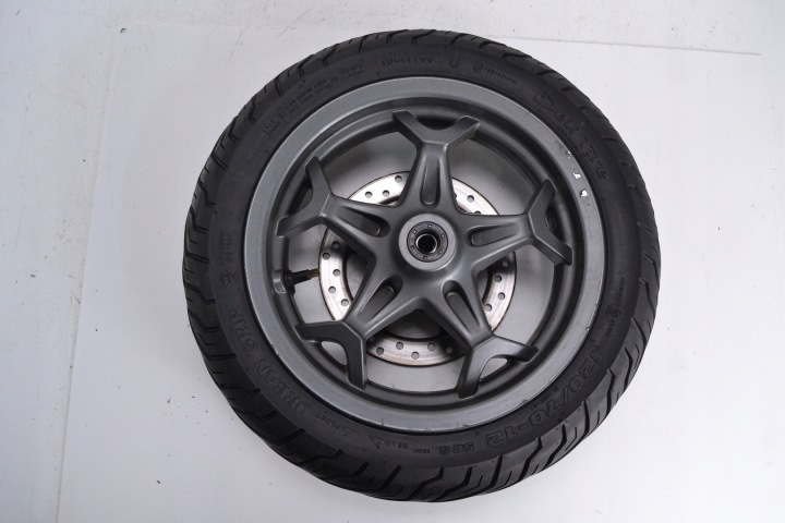 KOLO JANTE AVANT APRILIA SXR 50 21-25