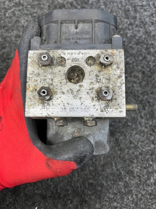 VOLVO V40 POMPE ABS 0273004224