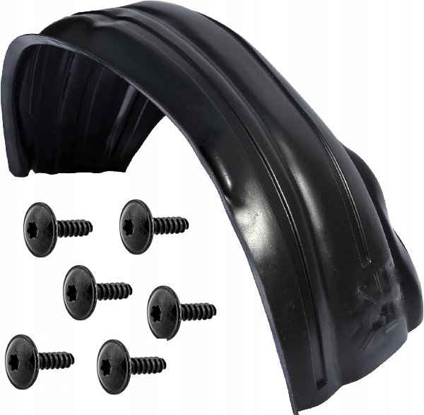 VOLKSWAGEN T4 1990-2003 PASSAGE DE ROUE AVANT DROIT SKAWA WAFLE ELITESSE DE LUX 20G