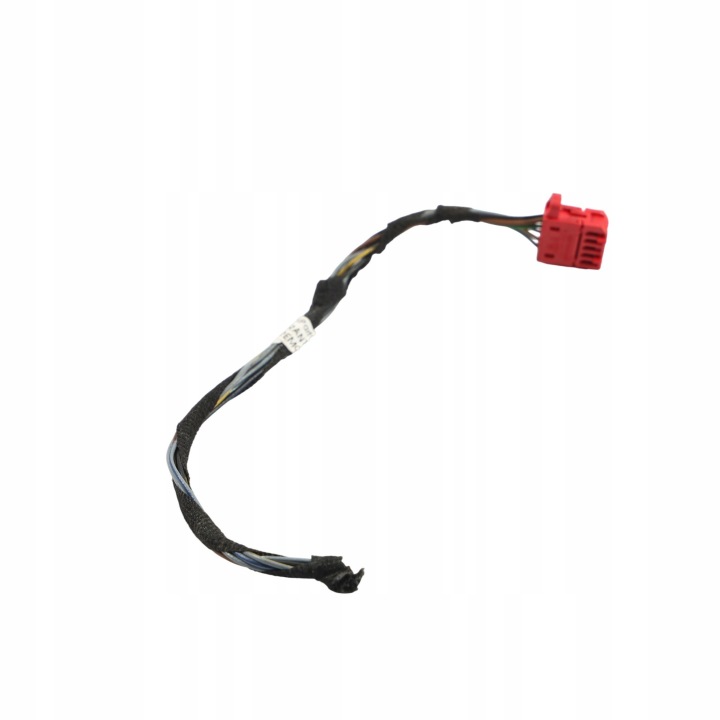 AUDI A7 4G8 PUCE FAISCEAU DE CÂBLES FILS PHARES COUVERCLES DE COFFRE COUVERCLES DE COFFRE DROITE 4G8945094H