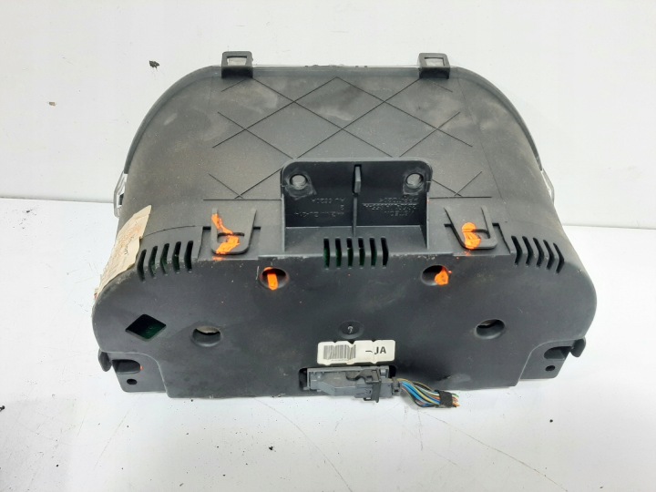 FORD FIESTA MK5/MK6 1.4TDCI 05R CONTRÔLEUR MOTEUR KIT 3S6112A650LC
