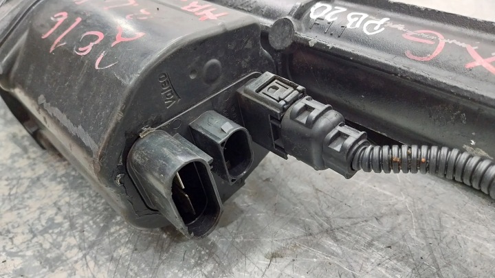 CRÉMAILLÈRE DE DIRECTION 7854725 BMW X5 F15 X6 F16