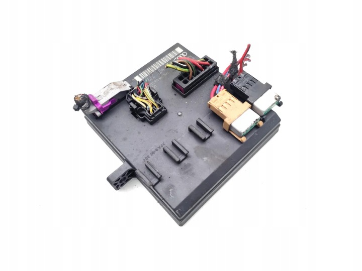 AUDI A4 CONTRÔLEUR MODULE ECU 1.9 TDI DIESEL 96KW (130 HP) 8E0907279F 2002