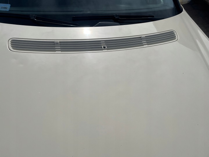 MERCEDES W211 LIFT CAPOT COUVERCLE MOTEUR C623 TAXI