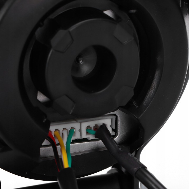 3,15IN 80MM COMPTE-TOURS AUTOMOBILE RPM MESURE 7