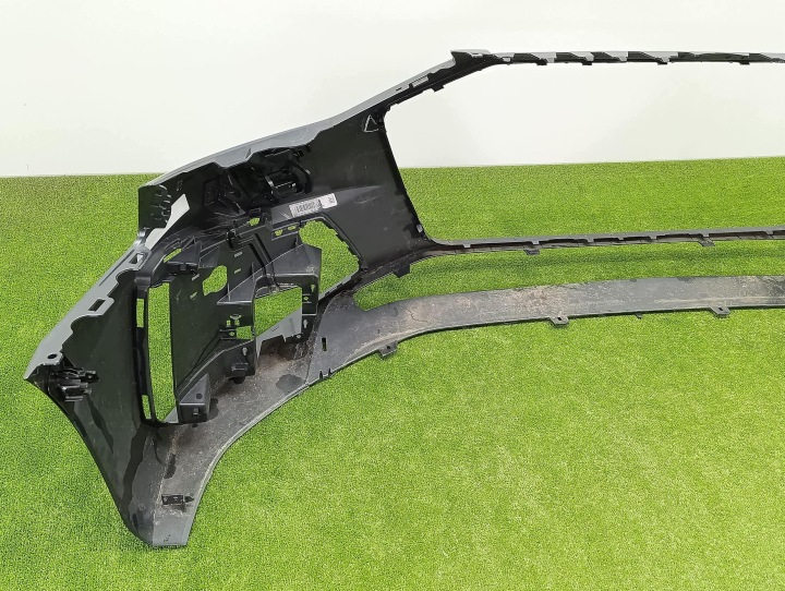 AUDI A4 B9 LIFT S-LINE 8W0 19- PARE-CHOCS AVANT AVANT