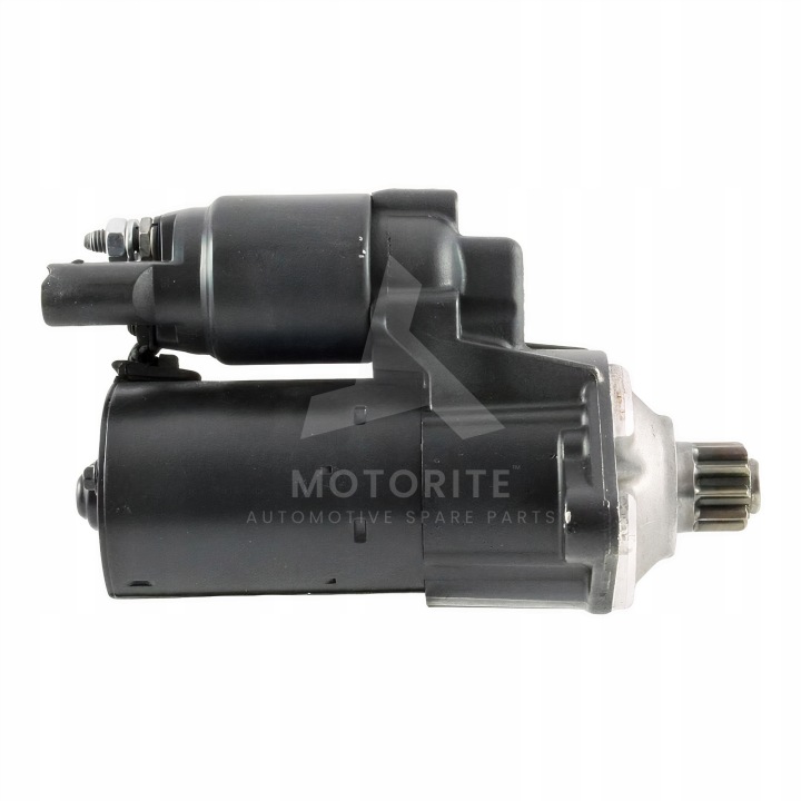 DÉMARREUR VOLKSWAGEN AUDI SEAT SKODA GOLF A3 TT SCIROCCO ALTEA JETTA EOS…