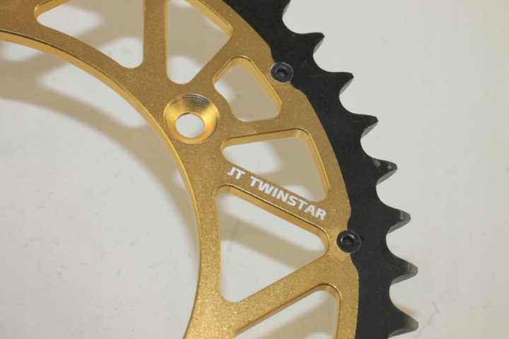 HUSQVARNA 250 TE ENGRENAGE PIGNONS SPROCKETS GROUPE MOTOPROPULSEUR