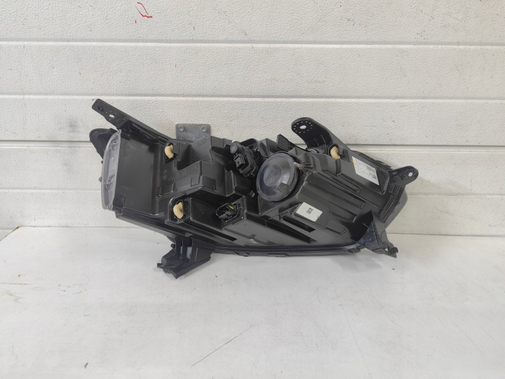 PHARE GAUCHE DACIA SANDERO III JOGGER COMPLET LED 260601750R