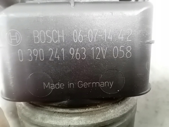 MÉCANISME ESSUIE-GLACES CHRYSLER SEBRING III 05303714AD 0390241963 BOSCH
