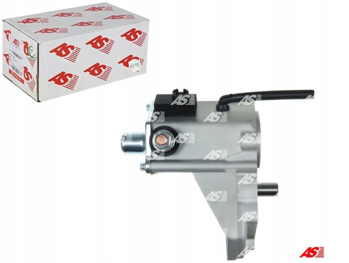 AS-PL SS6078S COMMUTATEUR