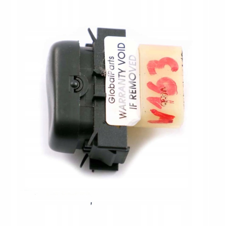 MERCEDES ML W163 COMMUTATEUR KONTROLI ESP FREINS