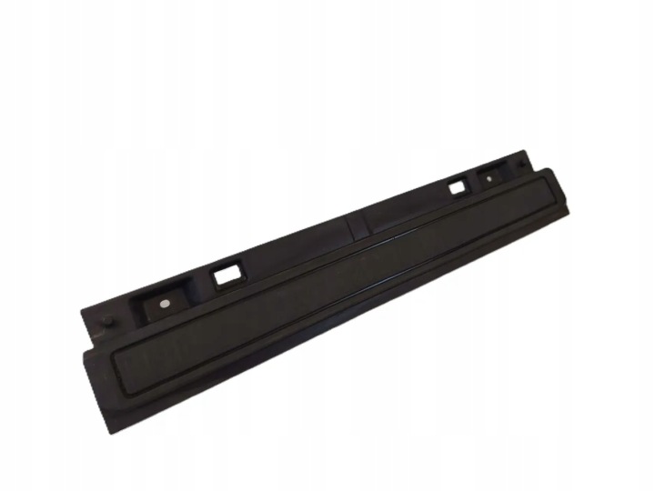 LAND ROVER DEFENDER PROTECTION BARRE TRANSVERSALE SERRURE COUVERCLES DE COFFRE ARRIÈRE 2025 SUV 2/3DR (20-25)