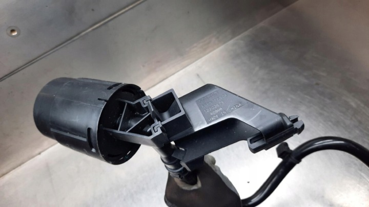 FILTRE CARBONIQUE CARBURANTS 32203678 VOLVO XC40 2.0 B3 B4