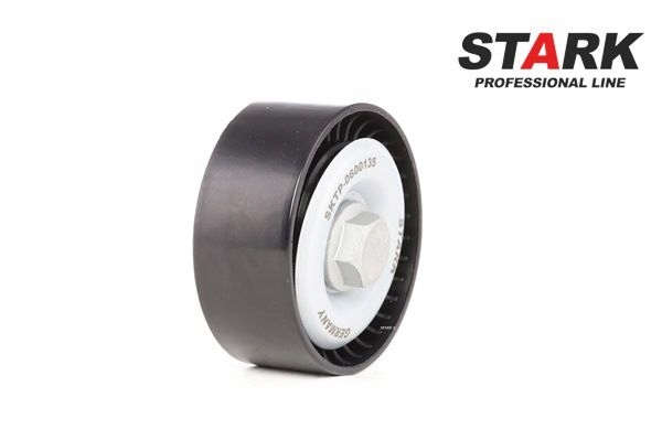 STARK SKTP-0600135 GALET TENDEUR COURROIE EN V MULTICANAL 65MM