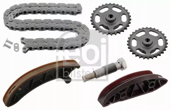 FEBI CHAÎNE DISTRIBUTION MERCEDES B W246 1.8 2.2 CDI