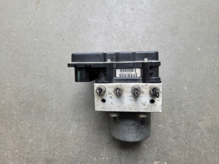POMPE ABS JAGUAR XJ IV X351 3.0 D