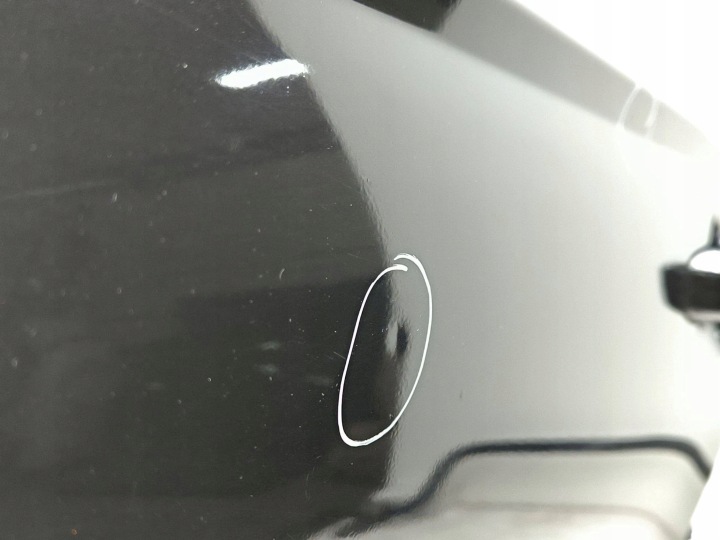 AUDI A6 S6 C7 4G 2012 GAUCHE CÔTÉ PORTES ARRIÈRE