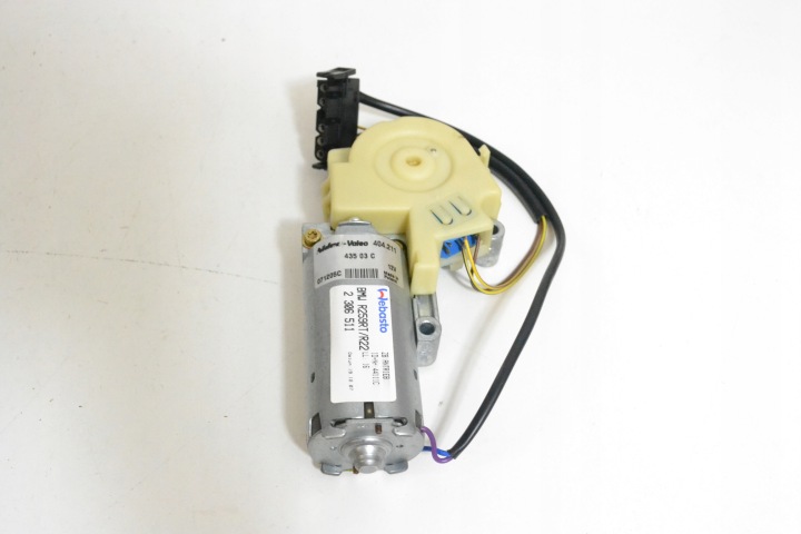 SERVOMOTEUR RÉGLAGES VITRES BMW R1100 R850 RT NEUF