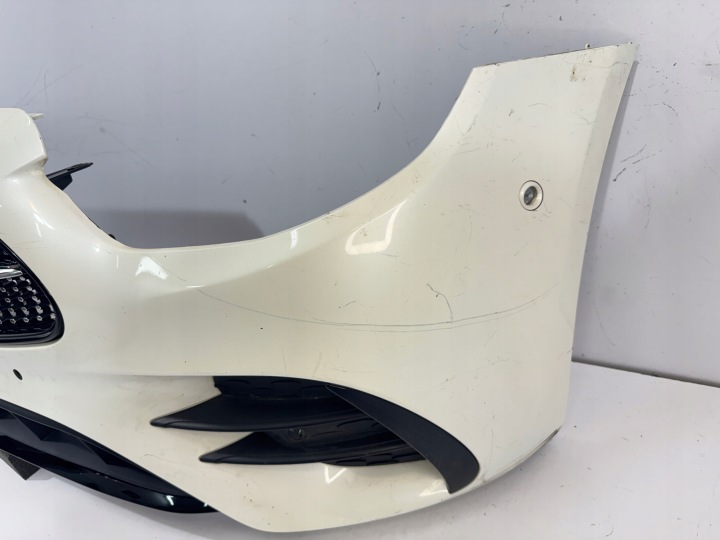 PARE-CHOCS AVANT AVANT MERCEDES E CLASSE AMG LIFT W213 A213