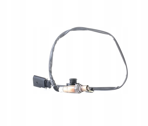 SONDE LAMBDA BOSCH 0 258 006 980 VERS VW GOLF IV SCHRÄGHECK (1J1) POLO (9N)