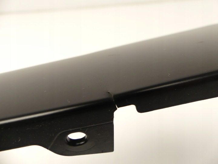 PROTECTION GAUCHE RADIATEUR DÉFLECTEUR D'AIR REMPLISSAGE BS2 YAMAHA MT 09 MT09 17