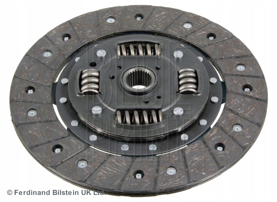 DISQUE ADHÉRENCE BLUE PRINT ADV183122