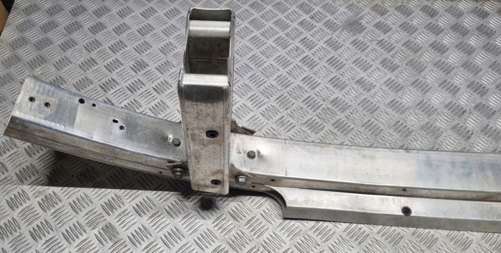 MERCEDES W222 POUTRE RENFORCEMENT PARE-CHOCS AVANT AVANT A2226203601
