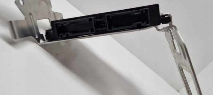 MERCEDES W205 MODULE CONTRÔLEUR BOÎTE DE VITESSES A2059007705