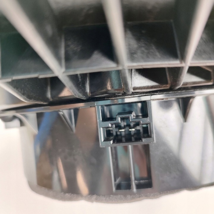 AUDI A6 S6 C8 4K 2024 DROITE CÔTÉ HAUT-PARLEUR PORTES AVANT