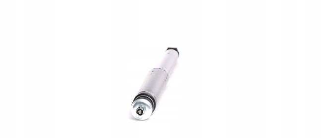 2 CV RIDEX 854S0839 AMORTISSEUR GAZEUX NON PODTRZYMUJACY RESSORTS TÉLESCOPIQUE