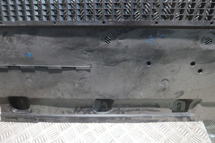 RENAULT OE 748147699R PLAQUE PROTECTION CHÂSSIS