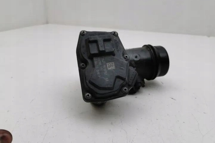 CARBURATEUR BMW 5 (F10) 781075203 2.0L DIESEL 135KW 2013