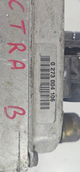 OPEL VECTRA B 95-02R POMPE DE FREIN ABS CONTRÔLEUR 90468702 0265220024