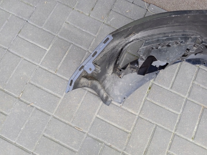 FORD MONDEO MK5 LIFT ST PARE-CHOCS AVANT JS7V17D957A