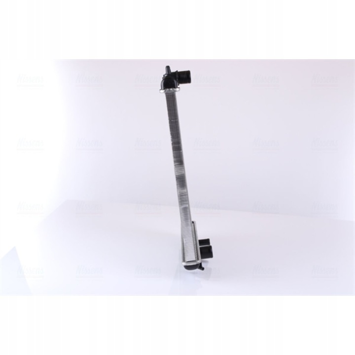 NISSENS 63691 RADIATEUR SYSTÈME REFROIDISSEMENT MOTEUR