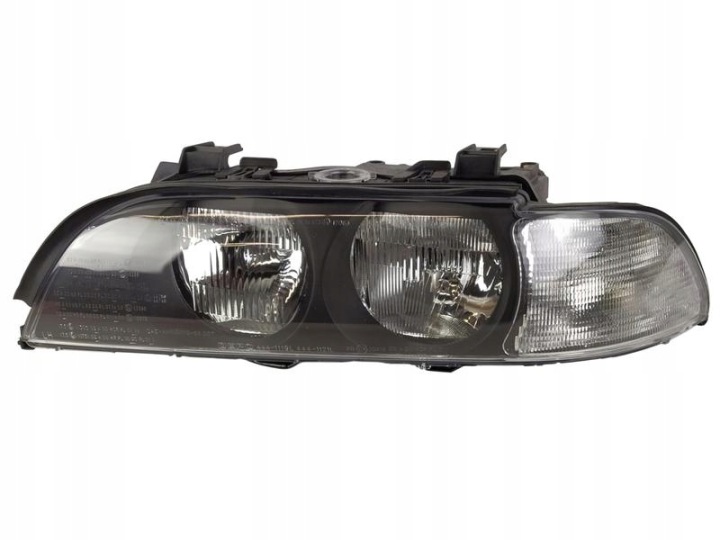 PROJECTEUR AVANT GAUCHE BMW 5 E-39