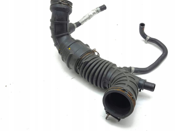 HYUNDAI I20 (BC3 BI3) 2023 CONDUITES D'AIR