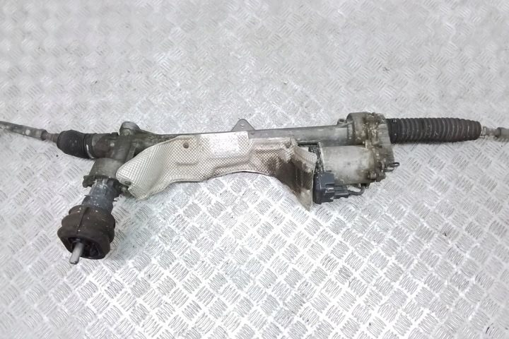 CRÉMAILLÈRE DE DIRECTION VOLVO S90 II 31387132 2.0L GASOLINE 235KW 2017