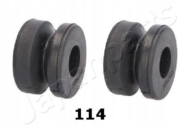 ÉLÉMENTS DE FIXATION JAPANPARTS RU-114