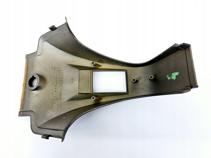 HONDA NSR 125 88-92 TÉMOINS CHÂSSIS PROTECTION DÉFLECTEUR D'AIR REMPLISSAGE ALLUMAGE